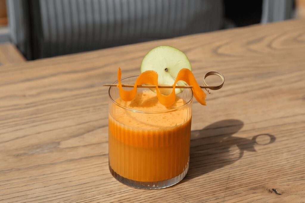 6. Plantiful - 10 ร้านเมนูมัทฉะมะพร้าว (Matcha Coconut) เมนูฮิตสุดสร้างสรรค์ที่สายมัทฉะต้องไปลอง
