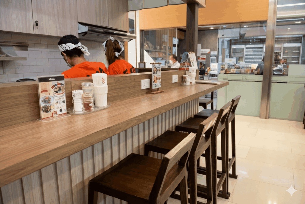 8. Kyushu Jangara - 15 ร้านราเมง (Ramen) ต้นตำรับญี่ปุ่น ที่มาเปิดสาขาในไทย