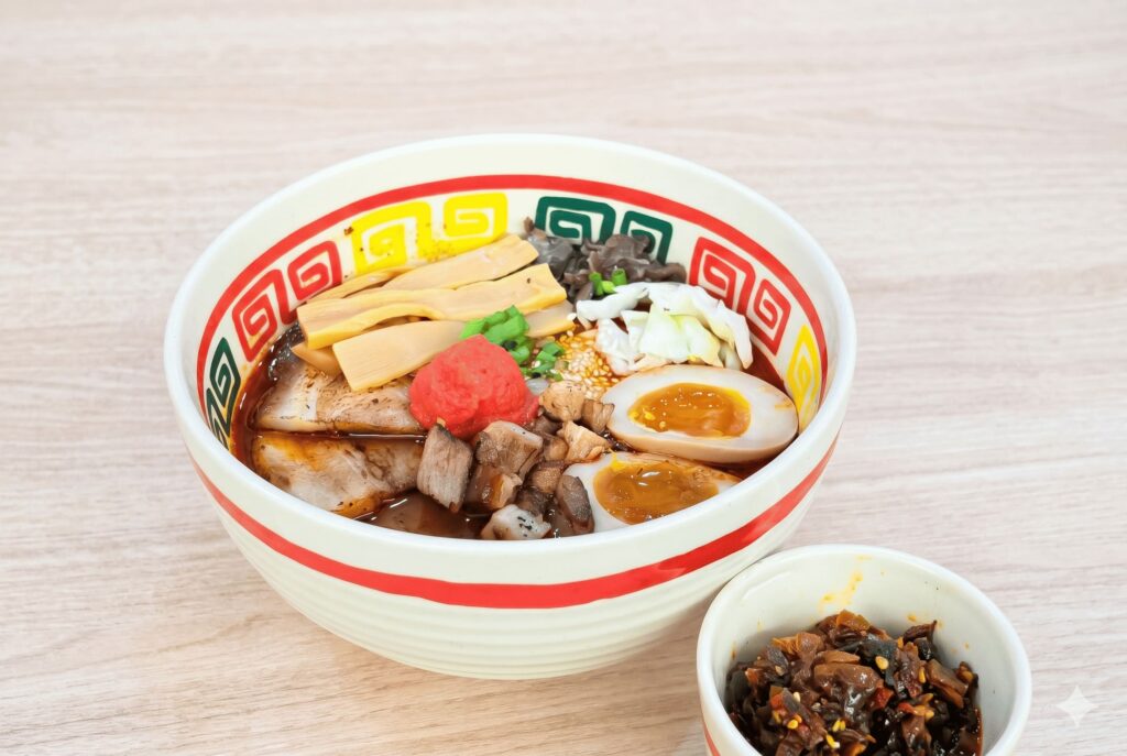 8. Kyushu Jangara - 15 ร้านราเมง (Ramen) ต้นตำรับญี่ปุ่น ที่มาเปิดสาขาในไทย