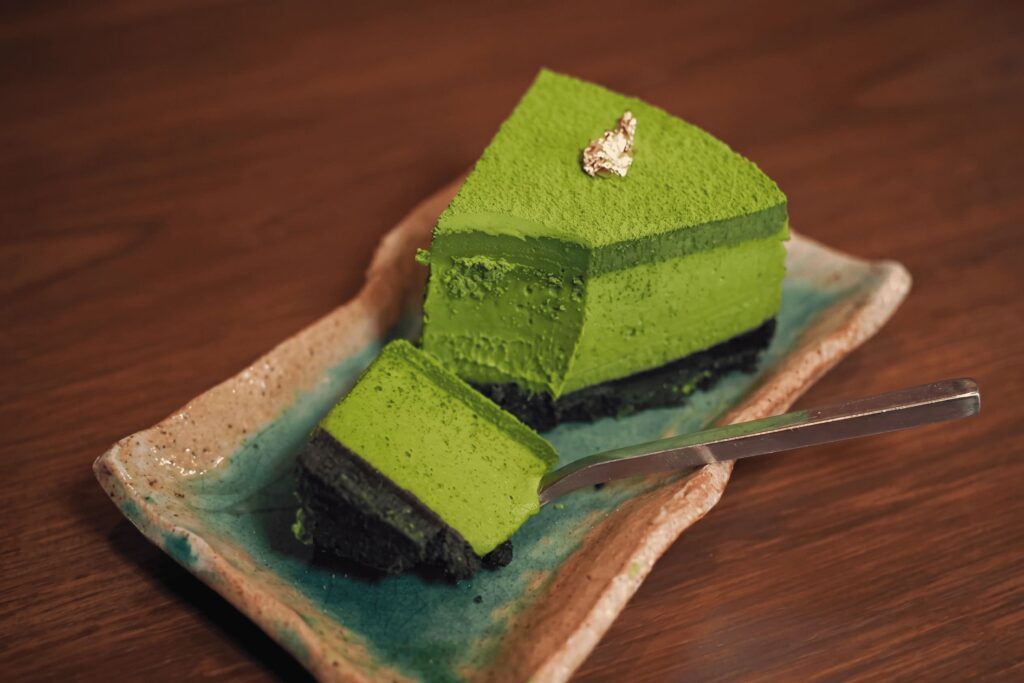 8. Yume Matcha - 10 ร้านเมนูมัทฉะมะพร้าว (Matcha Coconut) เมนูฮิตสุดสร้างสรรค์ที่สายมัทฉะต้องไปลอง