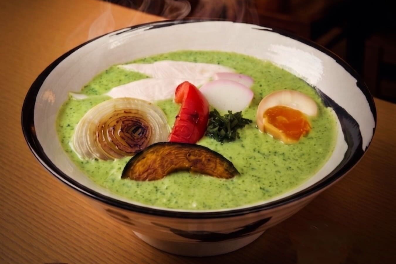 NOAN Japanese Matcha & Dining โนอัน คาเฟ่ ร้านน้ำชา เอกมัย มัทฉะ อาหารญี่ปุ่น