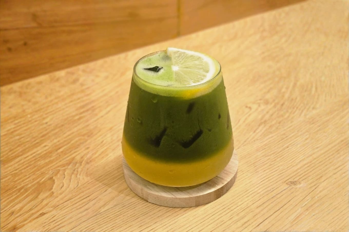 NOAN Japanese Matcha & Dining โนอัน คาเฟ่ ร้านน้ำชา เอกมัย มัทฉะ อาหารญี่ปุ่น