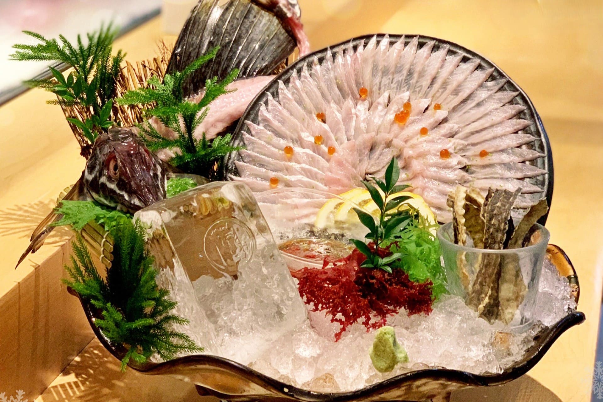 Tora Sushi Ratchapruek ซูชิ ราชพฤกษ์ ร้านอาหารญี่ปุ่น อาหารญี่ปุ่น นนทบุรี japanese restaurant