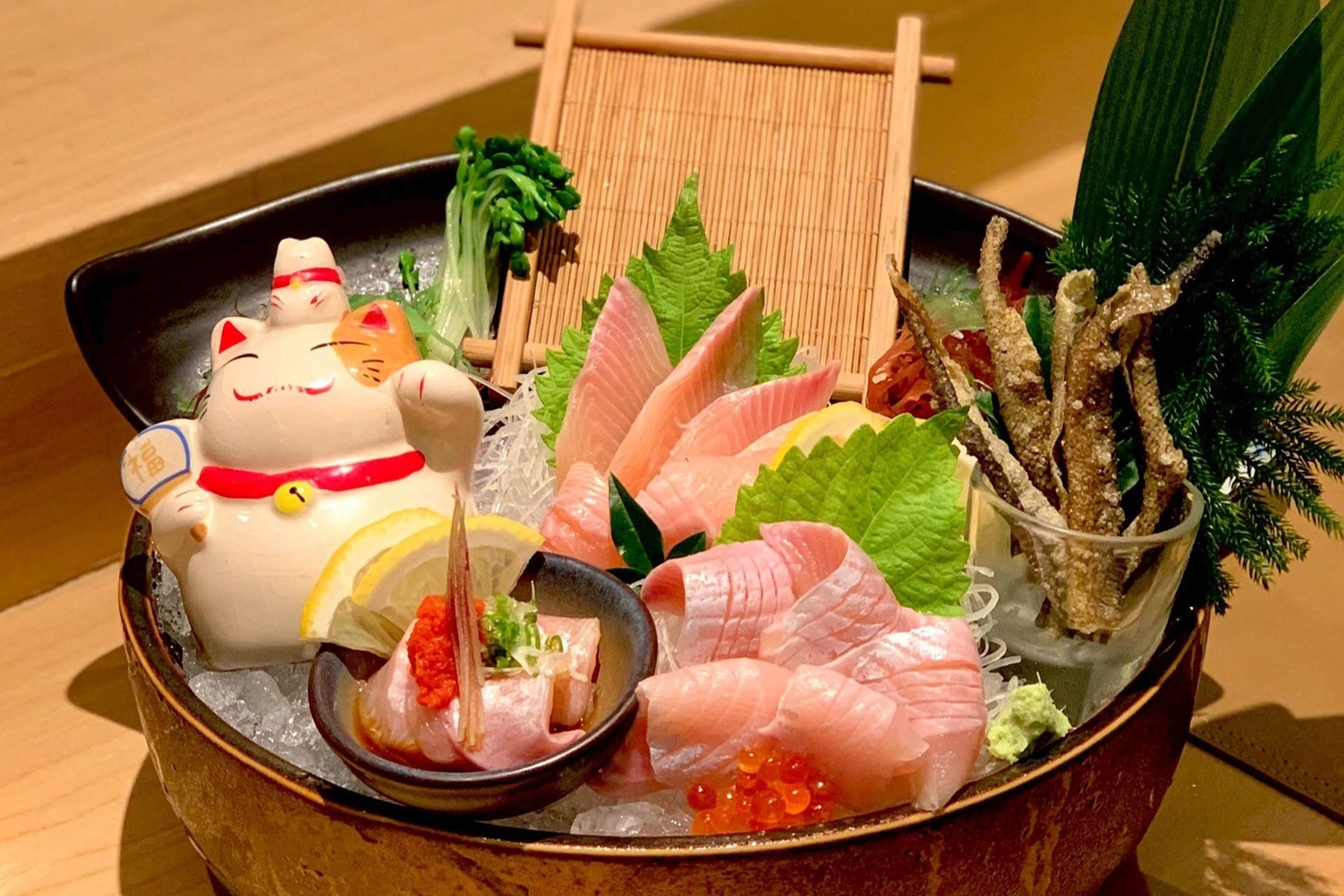 Tora Sushi Ratchapruek ซูชิ ราชพฤกษ์ ร้านอาหารญี่ปุ่น อาหารญี่ปุ่น นนทบุรี japanese restaurant