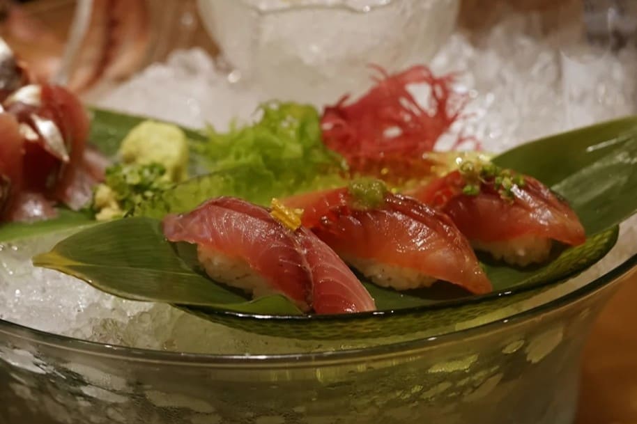 Tora Sushi Ratchapruek ซูชิ ราชพฤกษ์ ร้านอาหารญี่ปุ่น อาหารญี่ปุ่น นนทบุรี japanese restaurant
