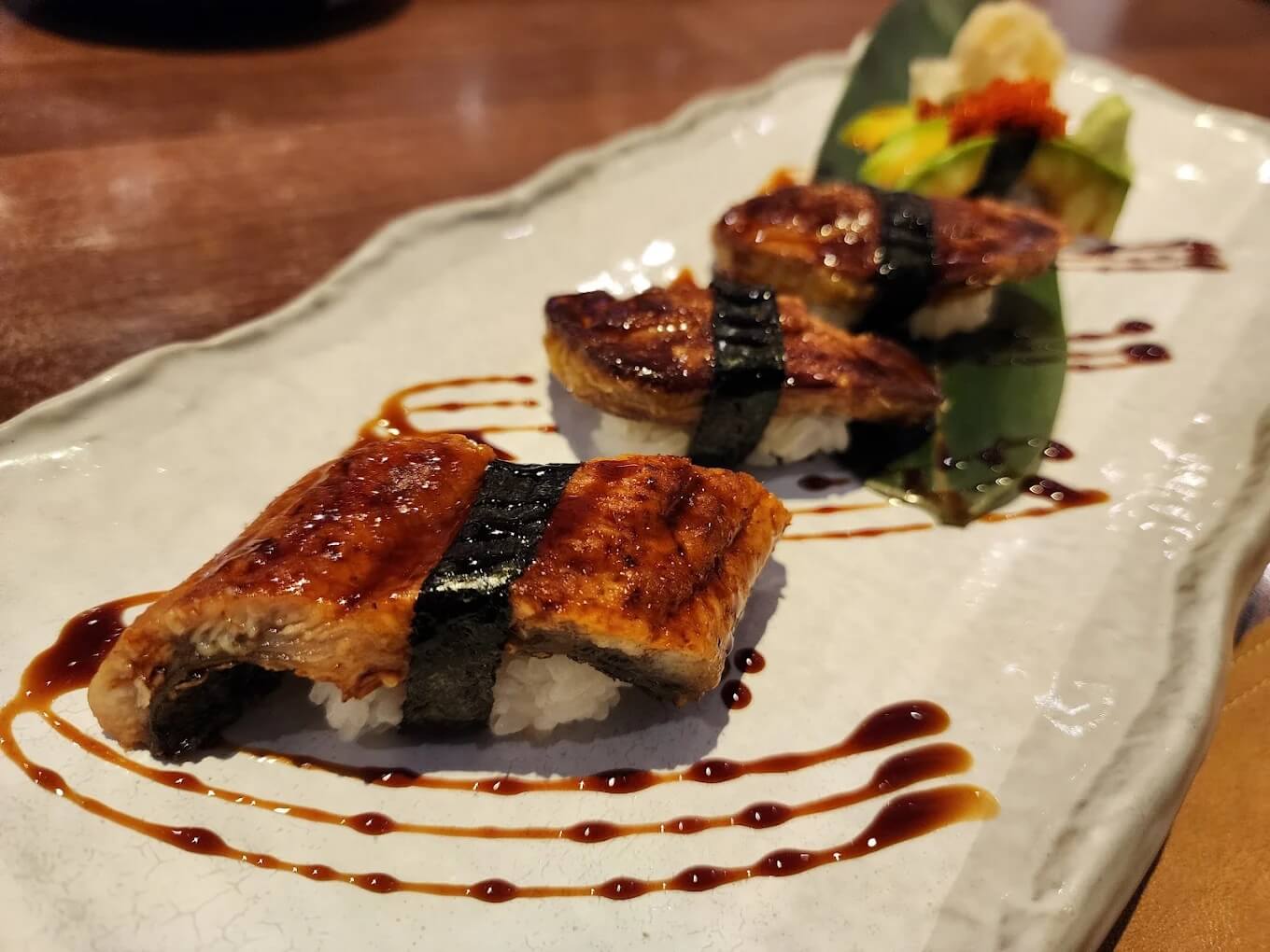 Tora Sushi Ratchapruek ซูชิ ราชพฤกษ์ ร้านอาหารญี่ปุ่น อาหารญี่ปุ่น นนทบุรี japanese restaurant