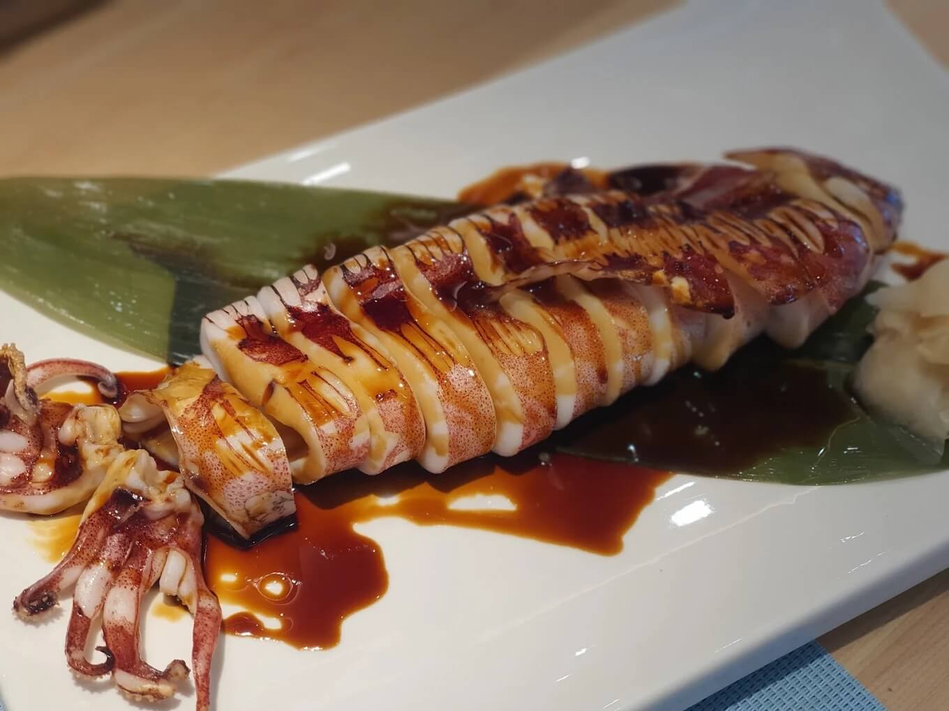 Tora Sushi Ratchapruek ซูชิ ราชพฤกษ์ ร้านอาหารญี่ปุ่น อาหารญี่ปุ่น นนทบุรี japanese restaurant