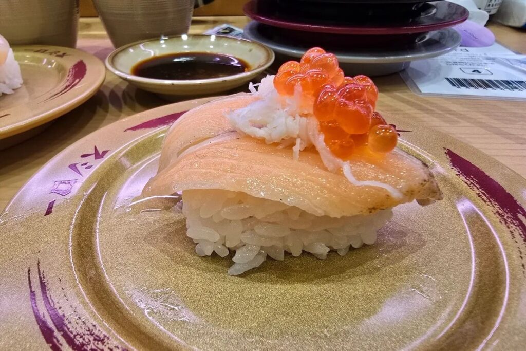 1. SUSHIRO THAILAND - 10 ร้านอาหารญี่ปุ่นในเซ็นทรัล ศาลายา (Central Salaya) ลิสต์พิกัดรสเด็ด ครบจบทุกไลน์ความอร่อย