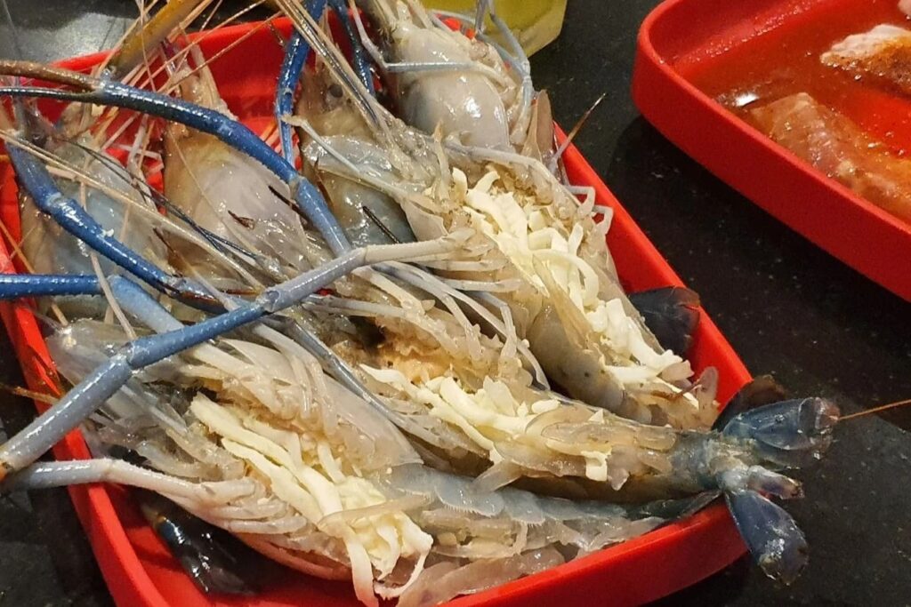 10. AKA Japanese Restaurant - 10 ร้านอาหารญี่ปุ่นในเซ็นทรัล ศาลายา (Central Salaya) ลิสต์พิกัดรสเด็ด ครบจบทุกไลน์ความอร่