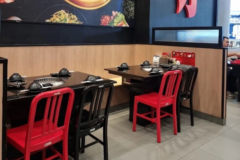 10. AKA Japanese Restaurant - 10 ร้านอาหารญี่ปุ่นในเซ็นทรัล ศาลายา (Central Salaya) ลิสต์พิกัดรสเด็ด ครบจบทุกไลน์ความอร่