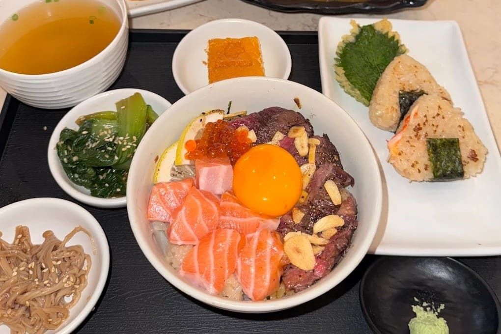 3. KOFUKU - 10 ร้านอาหารญี่ปุ่นในเซ็นทรัล ศาลายา (Central Salaya) ลิสต์พิกัดรสเด็ด ครบจบทุกไลน์ความอร่อย