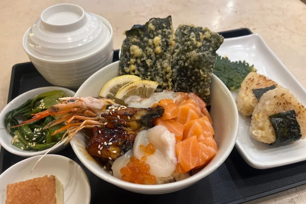 3. KOFUKU - 10 ร้านอาหารญี่ปุ่นในเซ็นทรัล ศาลายา (Central Salaya) ลิสต์พิกัดรสเด็ด ครบจบทุกไลน์ความอร่อย