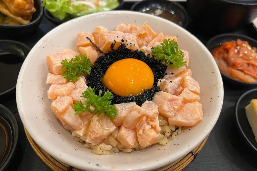 3. KOFUKU - 10 ร้านอาหารญี่ปุ่นในเซ็นทรัล ศาลายา (Central Salaya) ลิสต์พิกัดรสเด็ด ครบจบทุกไลน์ความอร่อย