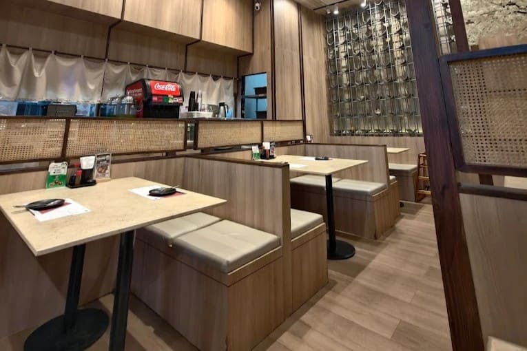 3. KOFUKU - 10 ร้านอาหารญี่ปุ่นในเซ็นทรัล ศาลายา (Central Salaya) ลิสต์พิกัดรสเด็ด ครบจบทุกไลน์ความอร่อย