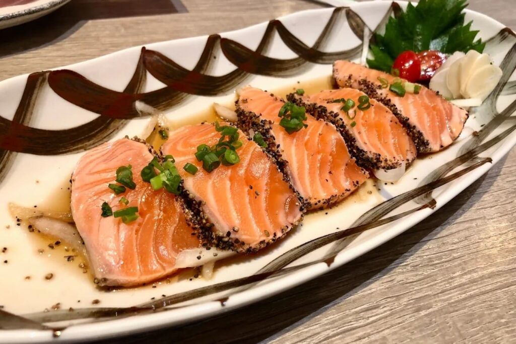 5. Zen Japanese Restaurant - 10 ร้านอาหารญี่ปุ่นในเซ็นทรัล ศาลายา (Central Salaya) ลิสต์พิกัดรสเด็ด ครบจบทุกไลน์ความอร่อ