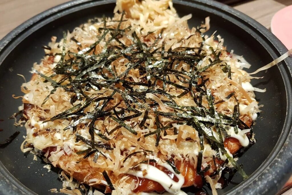 6. Yayoi - 10 ร้านอาหารญี่ปุ่นในเซ็นทรัล ศาลายา (Central Salaya) ลิสต์พิกัดรสเด็ด ครบจบทุกไลน์ความอร่อย