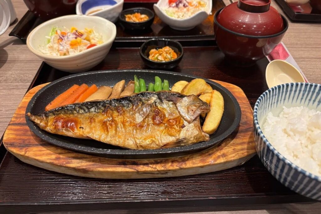 6. Yayoi - 10 ร้านอาหารญี่ปุ่นในเซ็นทรัล ศาลายา (Central Salaya) ลิสต์พิกัดรสเด็ด ครบจบทุกไลน์ความอร่อย