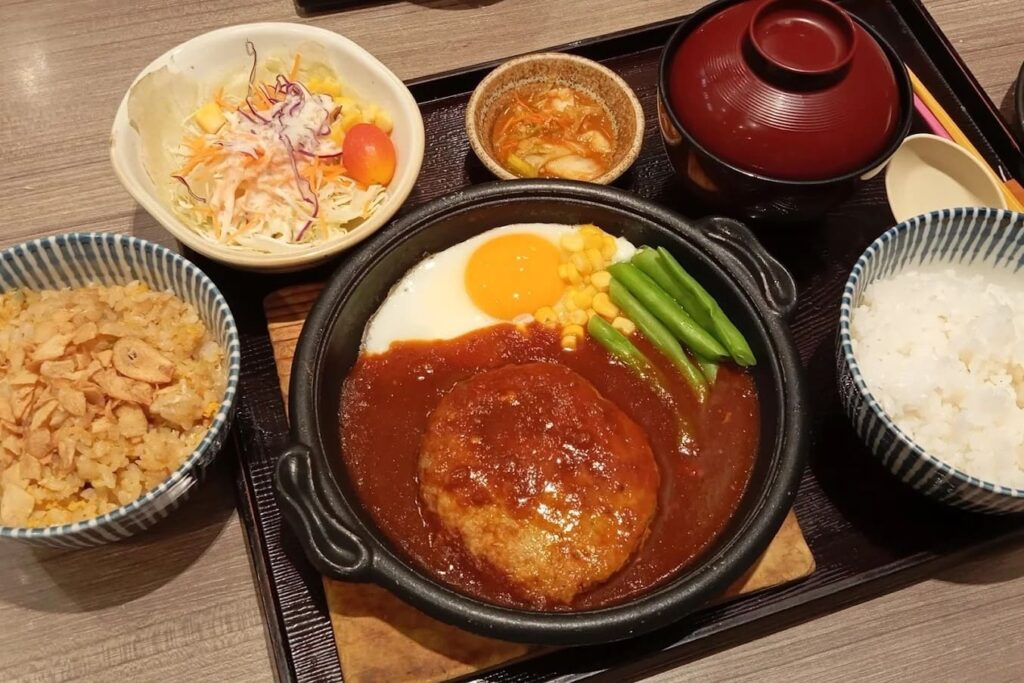 6. Yayoi - 10 ร้านอาหารญี่ปุ่นในเซ็นทรัล ศาลายา (Central Salaya) ลิสต์พิกัดรสเด็ด ครบจบทุกไลน์ความอร่อย
