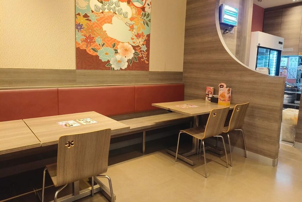 6. Yayoi - 10 ร้านอาหารญี่ปุ่นในเซ็นทรัล ศาลายา (Central Salaya) ลิสต์พิกัดรสเด็ด ครบจบทุกไลน์ความอร่อย