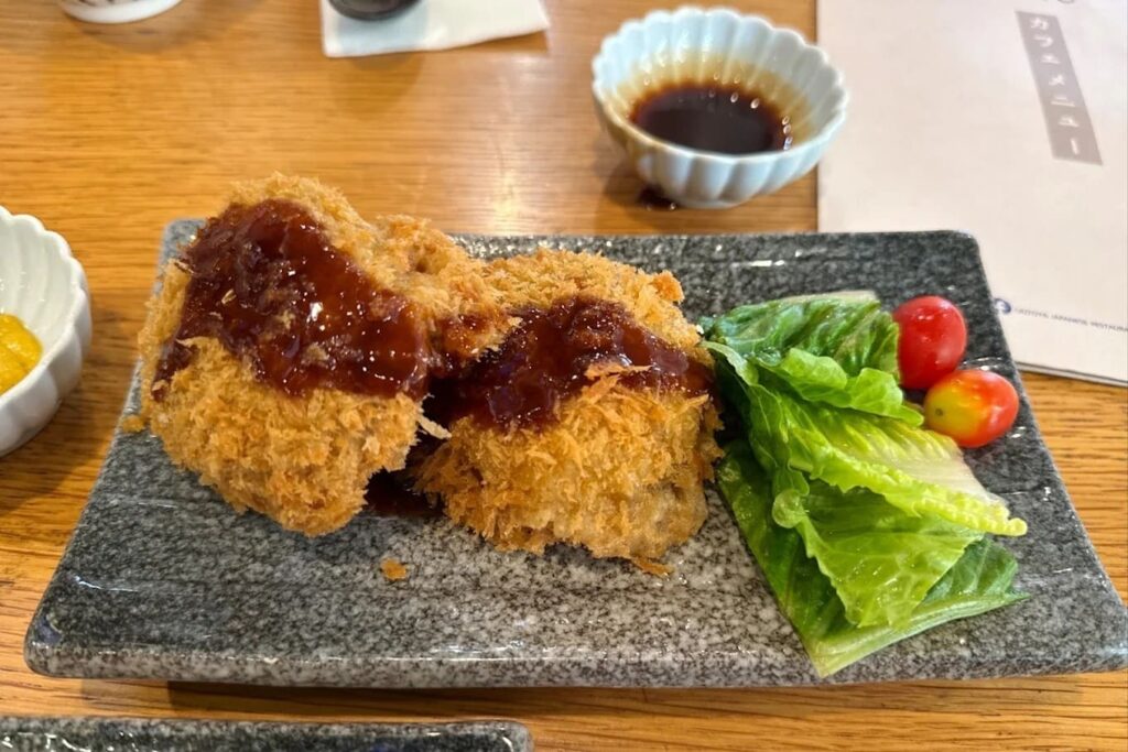 7. OOTOYA - 10 ร้านอาหารญี่ปุ่นในเซ็นทรัล ศาลายา (Central Salaya) ลิสต์พิกัดรสเด็ด ครบจบทุกไลน์ความอร่อย