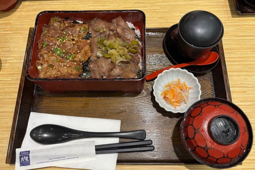 7. OOTOYA - 10 ร้านอาหารญี่ปุ่นในเซ็นทรัล ศาลายา (Central Salaya) ลิสต์พิกัดรสเด็ด ครบจบทุกไลน์ความอร่อย