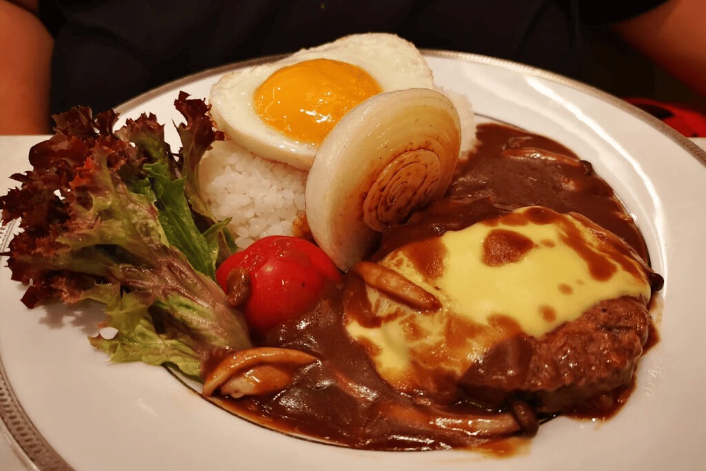 8. Fuji Restaurant - 10 ร้านอาหารญี่ปุ่นสยามพารากอน (Siam Paragon) มัดรวมร้านดังคิวยาว อร่อยฟินกินเพลิน