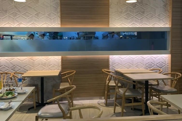 8. Fuji Restaurant - 10 ร้านอาหารญี่ปุ่นในเซ็นทรัล ศาลายา (Central Salaya) ลิสต์พิกัดรสเด็ด ครบจบทุกไลน์ความอร่อย