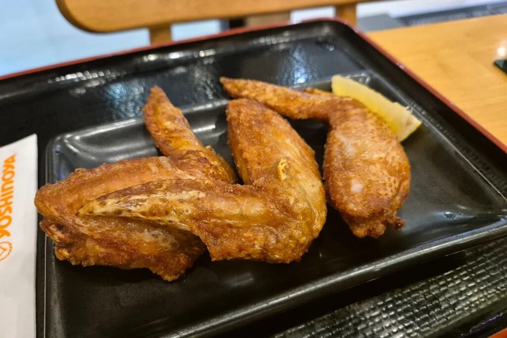 9. Yoshinoya - 10 ร้านอาหารญี่ปุ่นในเซ็นทรัล ศาลายา (Central Salaya) ลิสต์พิกัดรสเด็ด ครบจบทุกไลน์ความอร่อย