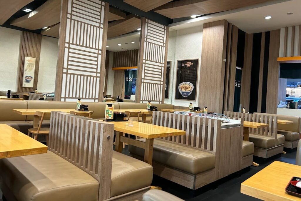 9. Yoshinoya - 10 ร้านอาหารญี่ปุ่นในเซ็นทรัล ศาลายา (Central Salaya) ลิสต์พิกัดรสเด็ด ครบจบทุกไลน์ความอร่อย