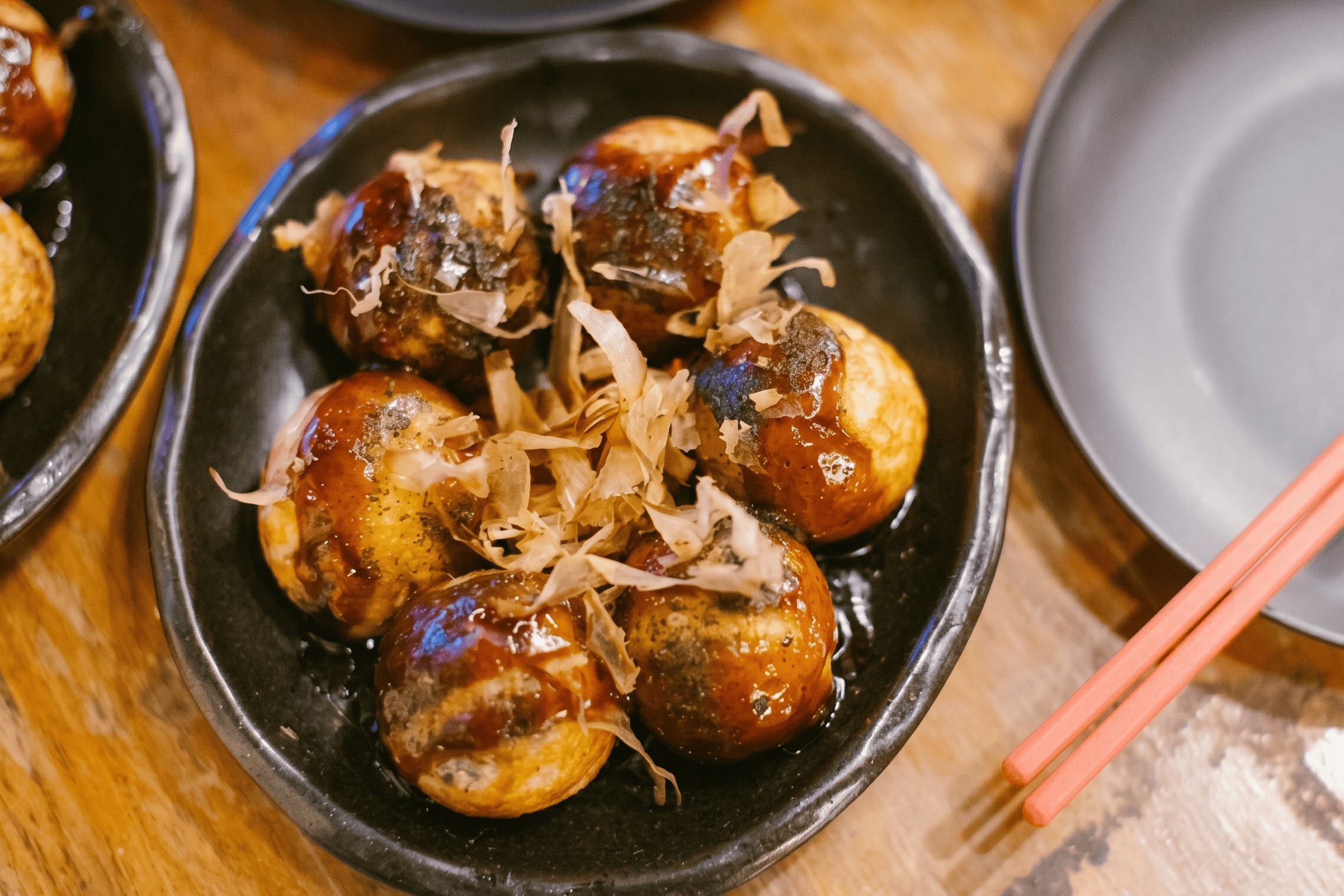 Thonglor Yokocho ทองหล่อ โยโคโจว อิซากายะ izakaya ร้านอาหารญี่ปุ่น