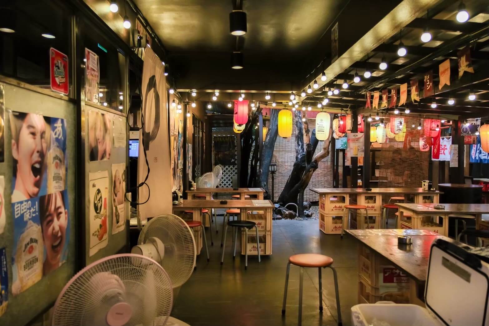 รูปภาพของร้าน Thonglor Yokocho - Thonglor Yokocho