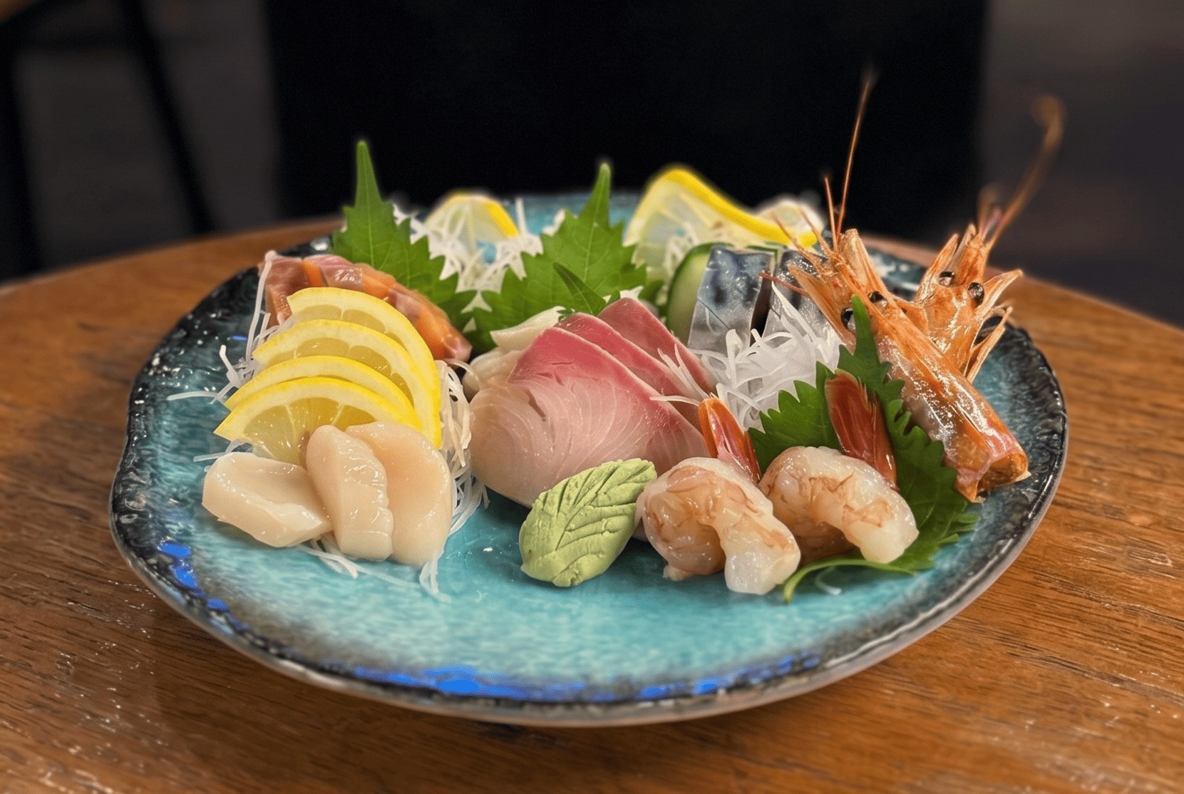 Thonglor Yokocho ทองหล่อ โยโคโจว อิซากายะ izakaya ร้านอาหารญี่ปุ่น
