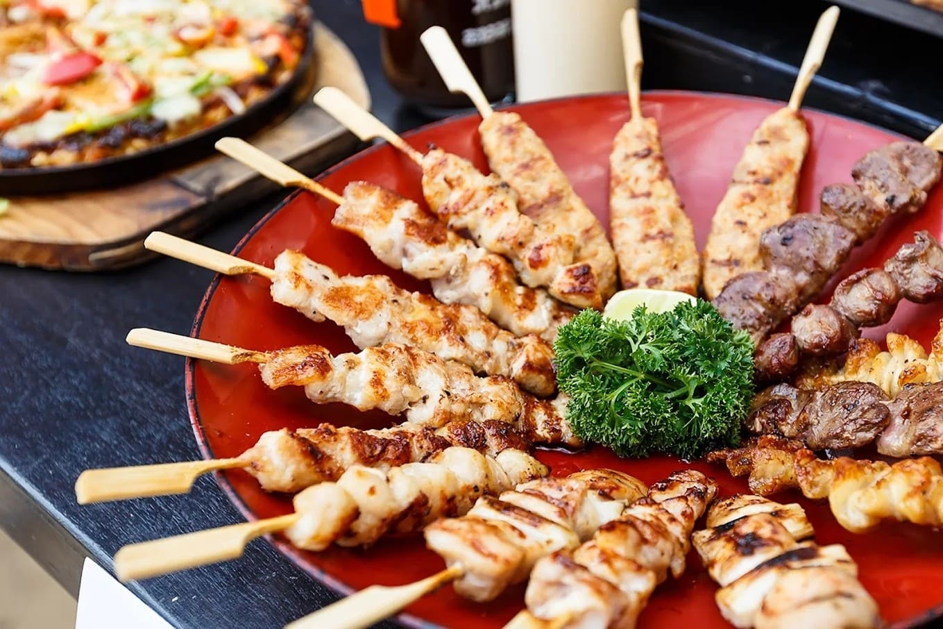 Thonglor Yokocho ทองหล่อ โยโคโจว อิซากายะ izakaya ร้านอาหารญี่ปุ่น