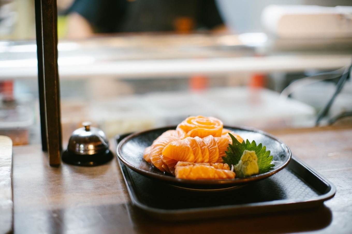 Thonglor Yokocho ทองหล่อ โยโคโจว อิซากายะ izakaya ร้านอาหารญี่ปุ่น