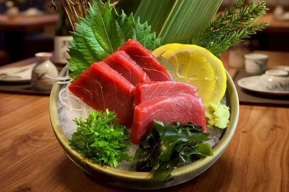 Shakariki432 Huahin ชาการิกิ หัวหิน อิซากายะ izakaya