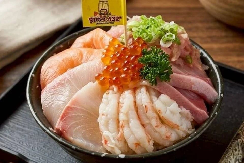 Shakariki432 Huahin ชาการิกิ หัวหิน อิซากายะ izakaya