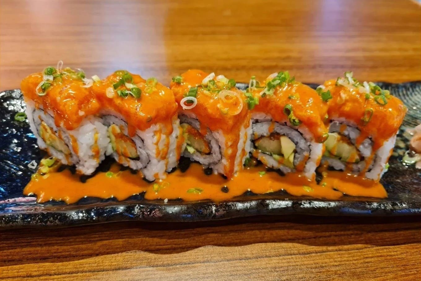 Shakariki432 Huahin ชาการิกิ หัวหิน อิซากายะ izakaya
