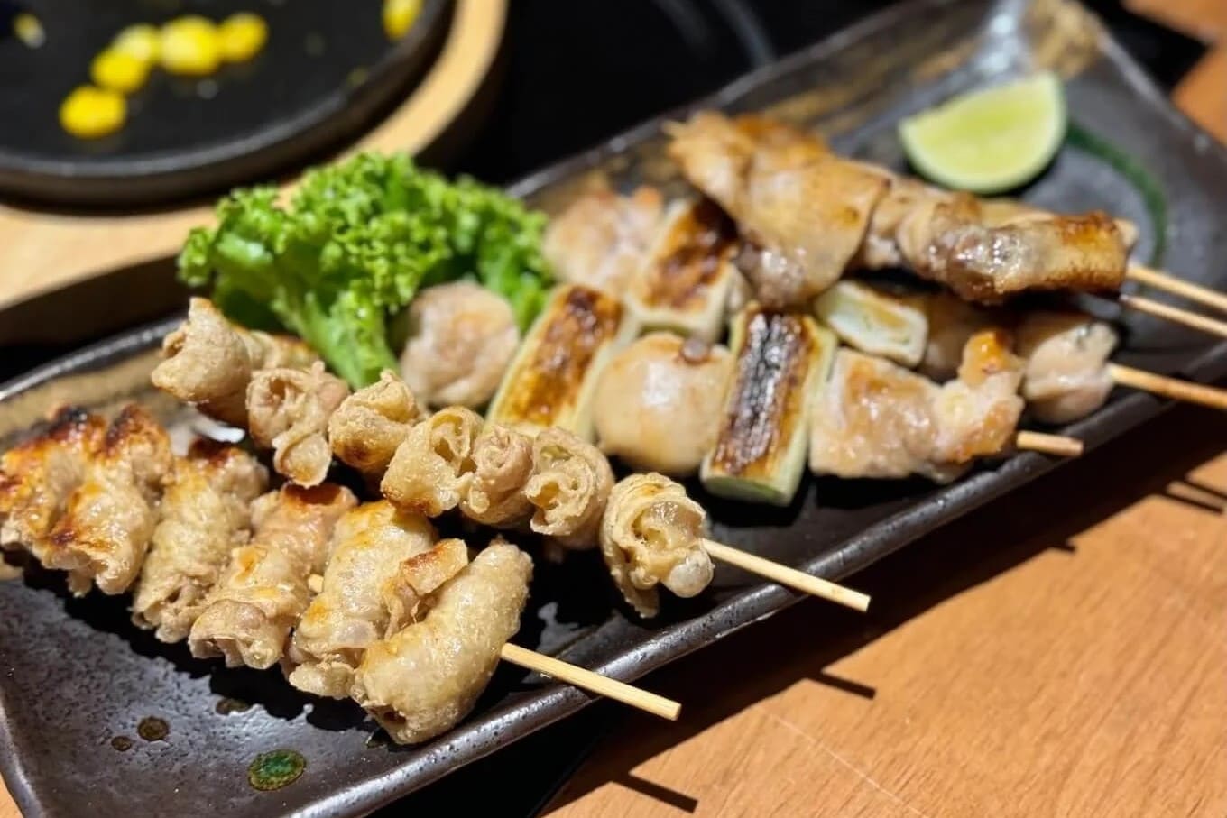 Shakariki432 Huahin ชาการิกิ หัวหิน อิซากายะ izakaya