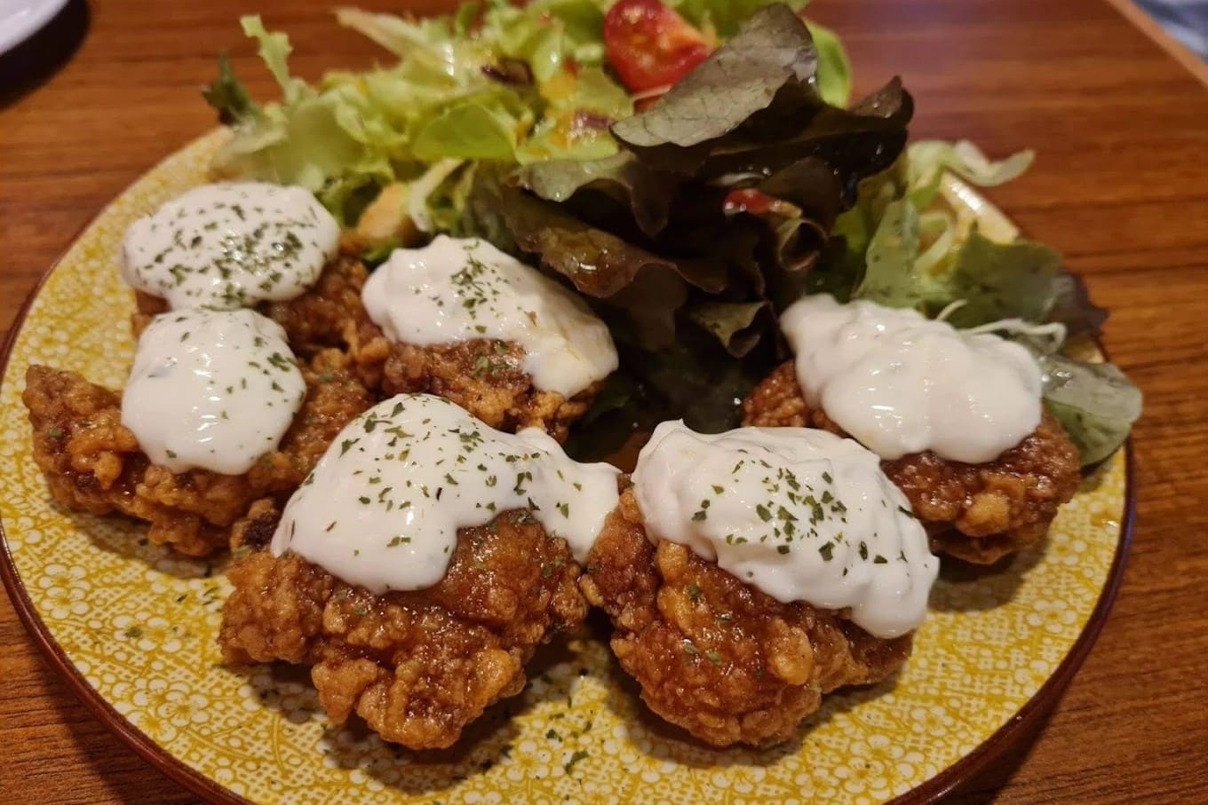 Shakariki432 Huahin ชาการิกิ หัวหิน อิซากายะ izakaya
