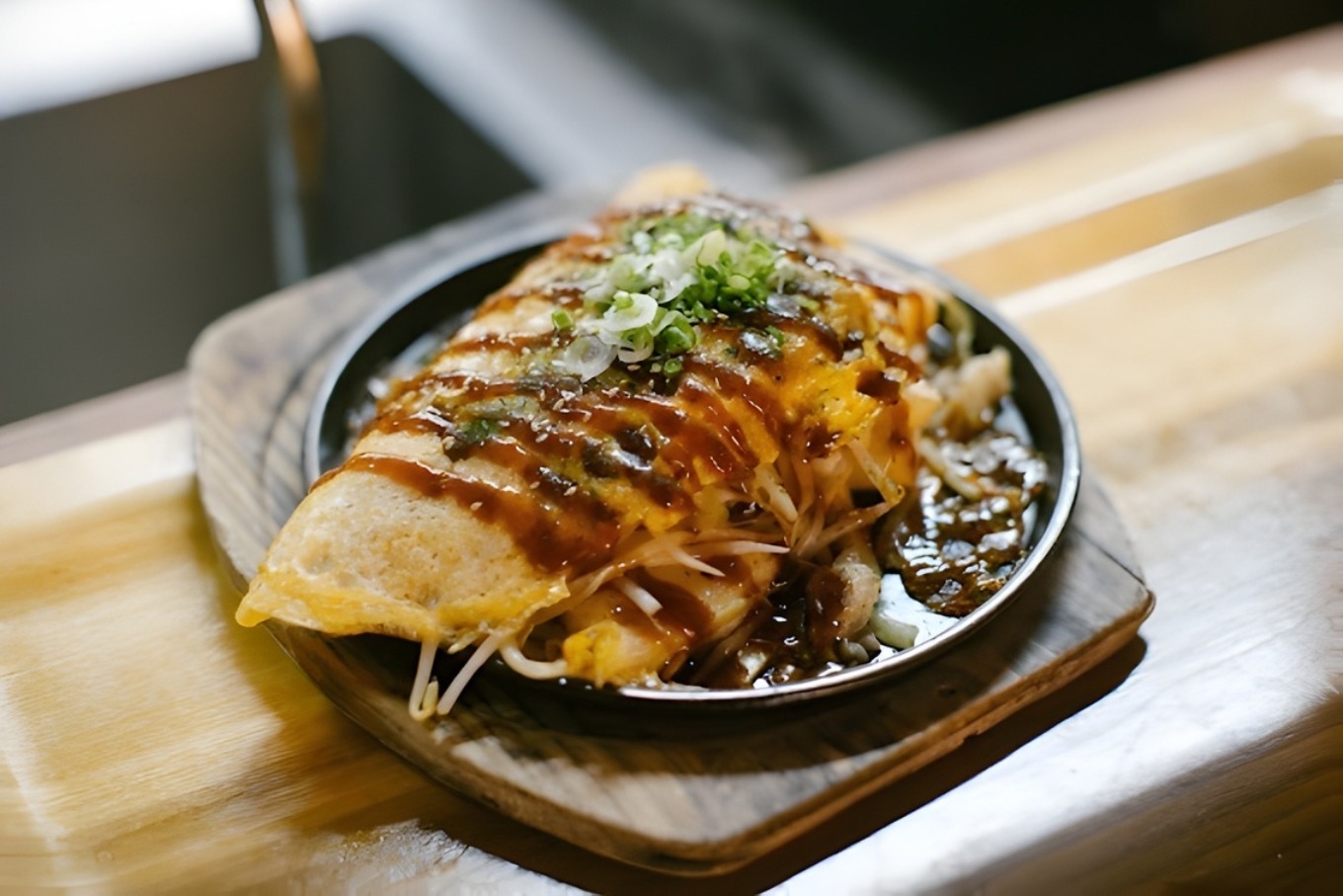 Thonglor Yokocho ทองหล่อ โยโคโจว อิซากายะ izakaya ร้านอาหารญี่ปุ่น