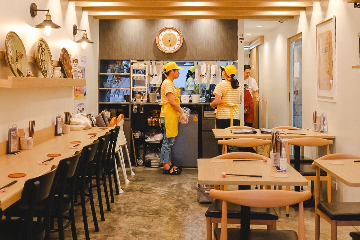 รูปภาพของร้าน GAGA Udon House Sukhumvit 39 - GAGA Udon House Sukhumvit 39