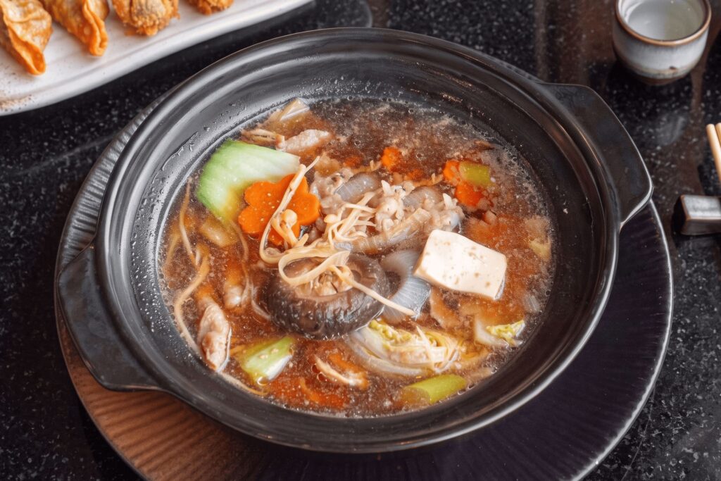 1. NAMA Japanese and Seafood Buffet - 10 บุฟเฟ่ต์อาหารญี่ปุ่นในโรงแรม ไลน์อาหารพรีเมียม วัตถุดิบสดใหม่ที่สายกินห้ามพลาด