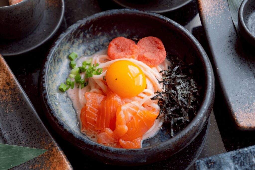1. NAMA Japanese and Seafood Buffet - 10 บุฟเฟ่ต์อาหารญี่ปุ่นในโรงแรม ไลน์อาหารพรีเมียม วัตถุดิบสดใหม่ที่สายกินห้ามพลาด