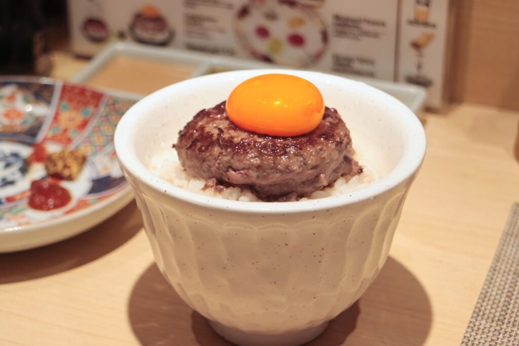 1. NIKU NIKU OH!! KOME - 9 ร้านอาหารญี่ปุ่นในสยามเซ็นเตอร์ (Siam Center) พิกัดเด็ดสายกินต้องแวะเช็กอิน
