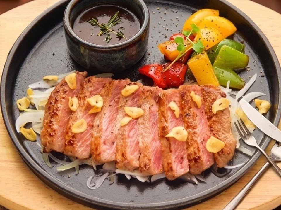 1. SHAKARIKI432 City Link Korat - 10 ร้านอาหารญี่ปุ่นในโคราช (Korat) รวมร้านอร่อยน่าแวะในเมืองย่าโม