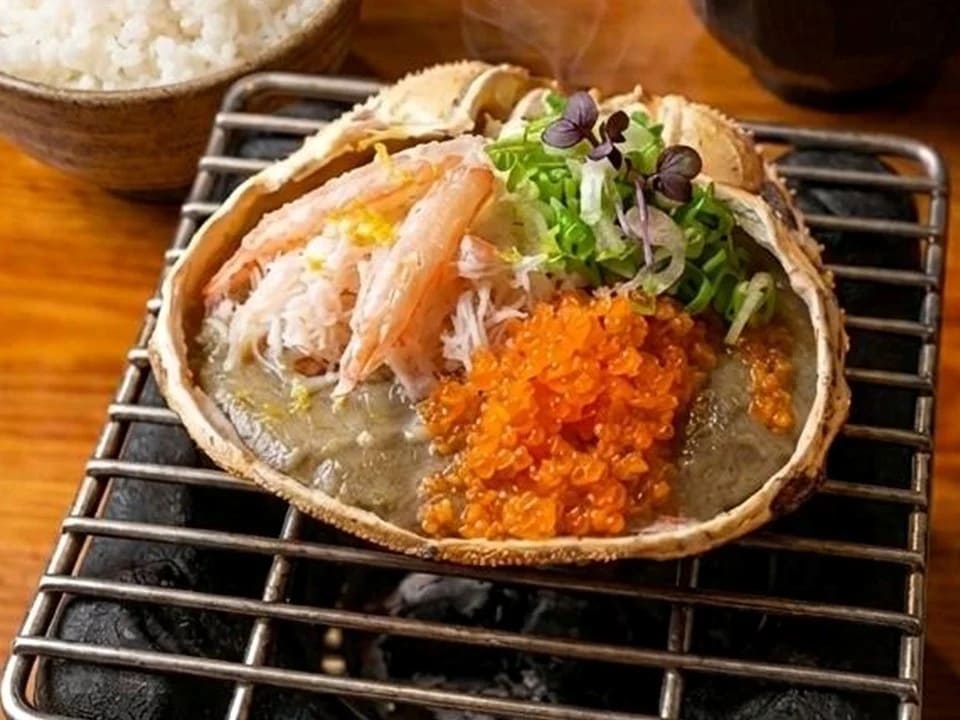 1. SHAKARIKI432 MEGA BANGNA - 15 ร้านอาหารญี่ปุ่นย่านบางนา (Bang Na) ลิสต์เด็ดอร่อยจริง สายกินปักหมุดด่วน