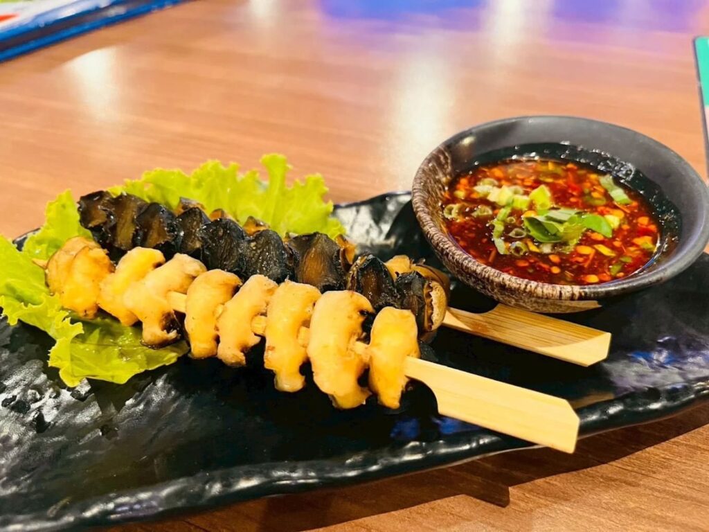1. SHAKARIKI432 MEGA BANGNA - 15 ร้านอาหารญี่ปุ่นย่านบางนา (Bang Na) ลิสต์เด็ดอร่อยจริง สายกินปักหมุดด่วน