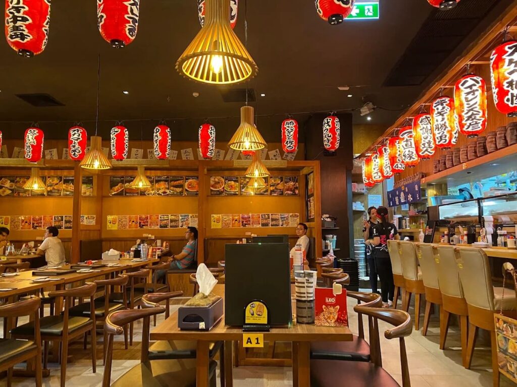 1. SHAKARIKI432 MEGA BANGNA - 15 ร้านอาหารญี่ปุ่นย่านบางนา (Bang Na) ลิสต์เด็ดอร่อยจริง สายกินปักหมุดด่วน