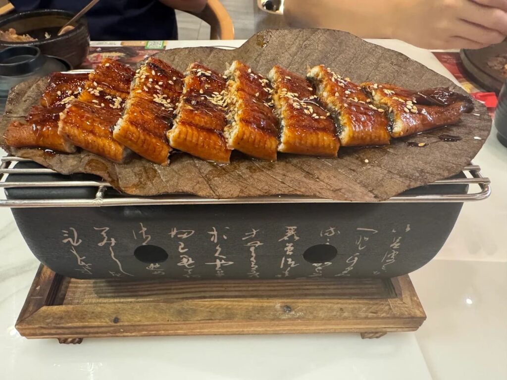 10. SUSHI SEKI - 15 ร้านอาหารญี่ปุ่นย่านบางนา (Bang Na) ลิสต์เด็ดอร่อยจริง สายกินปักหมุดด่วน