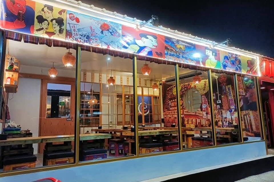 10. Tomodachi - 10 ร้านอาหารญี่ปุ่นในโคราช (Korat) รวมร้านอร่อยน่าแวะในเมืองย่าโม